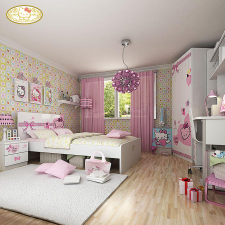 家居卧室装饰风水(图1) 家居卧室装饰风水(图1)