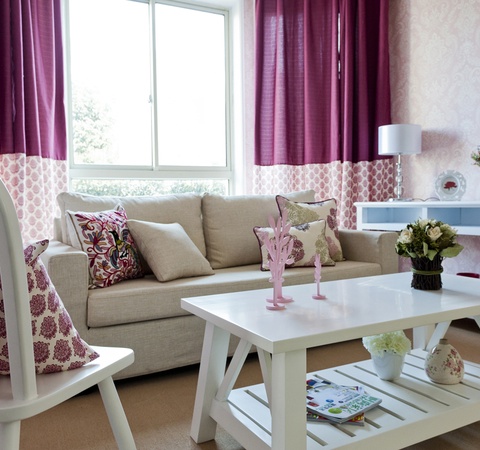 家居装饰风水禁忌(图1) 家居装饰风水禁忌(图1)