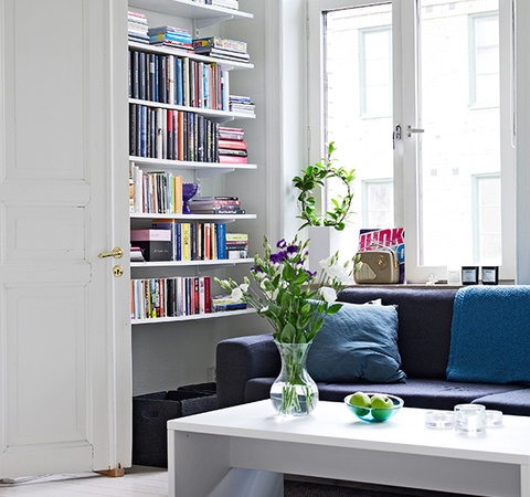 家居装饰风水与格局布置(图1) 家居装饰风水与格局布置(图1)