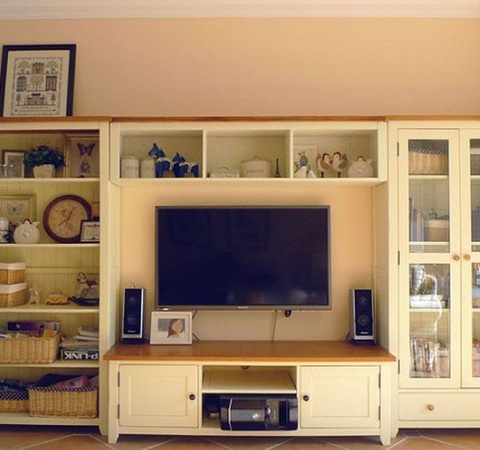 家居装修的风水学(图1) 家居装修的风水学(图1)