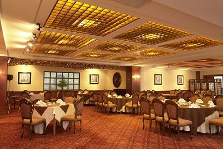 酒店装修风水(图1)