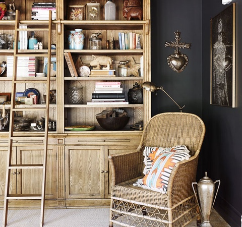 居家装饰风水(图1)