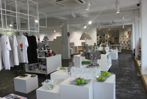 开服装店装修风水(图1) 开服装店装修风水(图1)