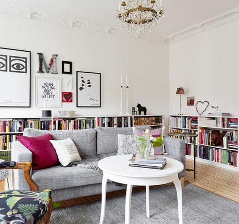 客厅风水挂什么画好(图1) 客厅风水挂什么画好(图1)