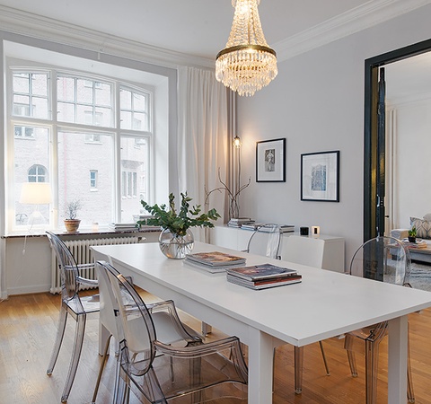 摆放灯饰风水讲究(图1)