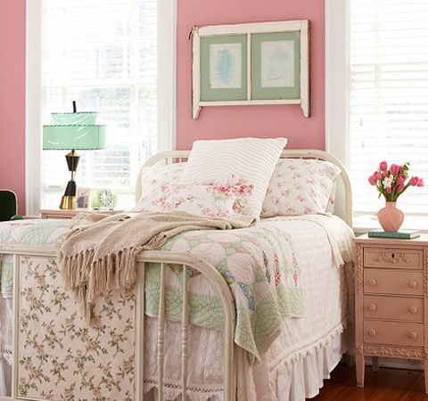 床头柜风水放什么好(图1)