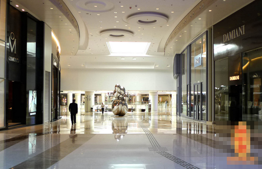 店面装饰风水(图1)