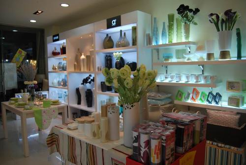 店装修风水(图1)