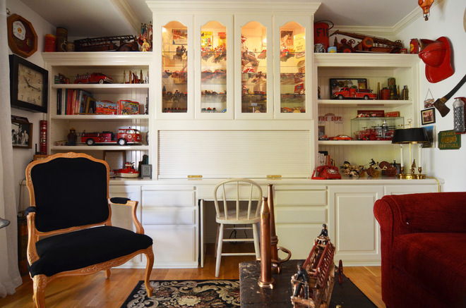 房间装修的风水(图1)