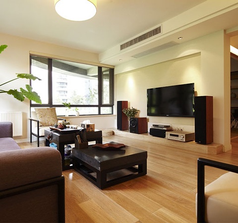 房屋风水摆件布局(图1) 房屋风水摆件布局(图1)