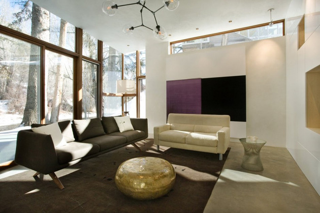 “十要”指点起居迷津，装修风水(图1)