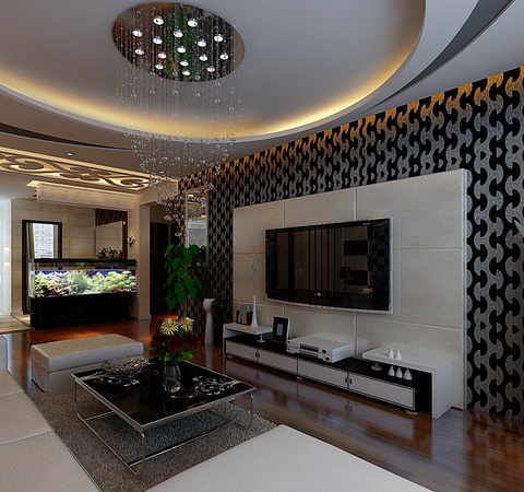 宋韶光2015年家居风水讲解(图1)