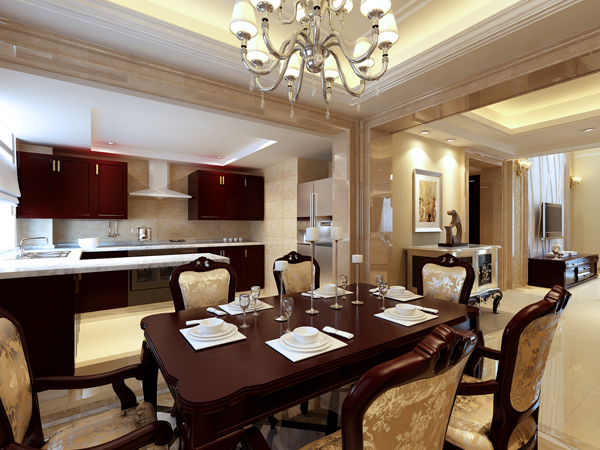 室内装修设计风水学(图1)