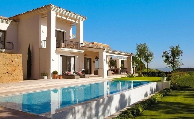 挺实用的房屋风水知识大全(图1) 挺实用的房屋风水知识大全(图1)