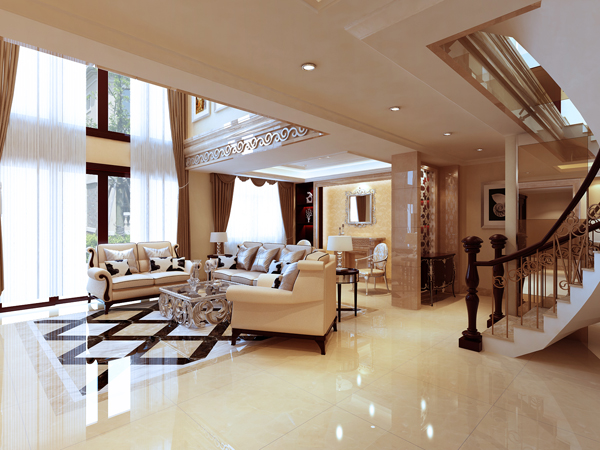 屋内摆设风水有哪些禁忌(图1)