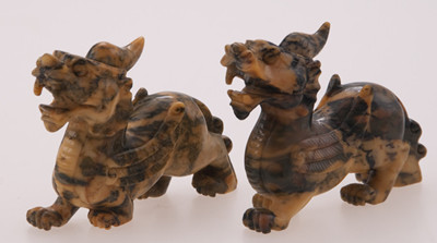 详细的貔貅的佩戴知识(图1) 详细的貔貅的佩戴知识(图1)