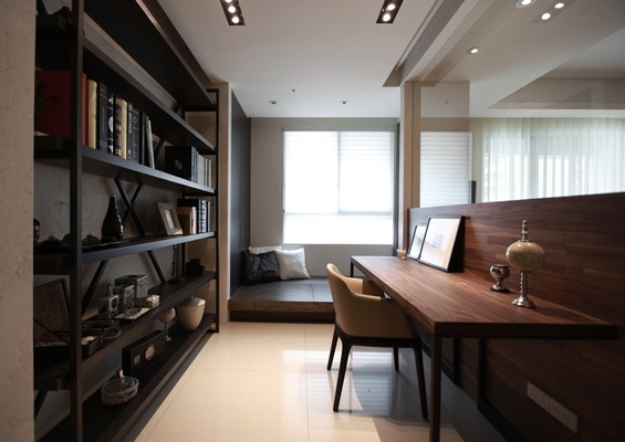 玄关在风水上的作用(图1)