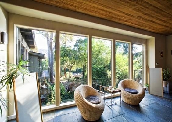 阳台摆设风水(图1) 阳台摆设风水(图1)