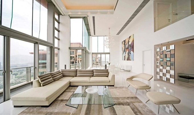 阳台风水化解有什么方法(图1) 阳台风水化解有什么方法(图1)