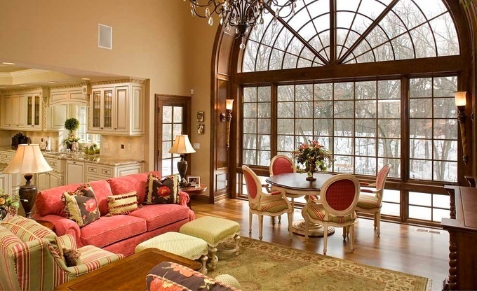 阳台风水学(图1)