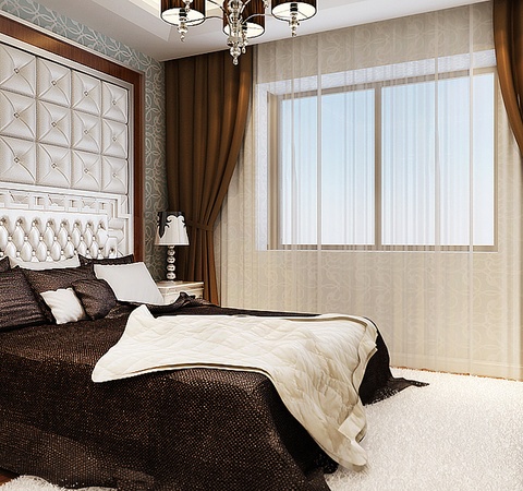 致命威胁的风水(图1)