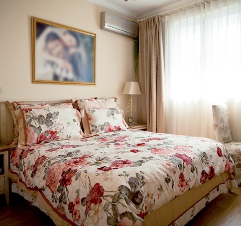 造成感情不稳定的风水(图1) 造成感情不稳定的风水(图1)