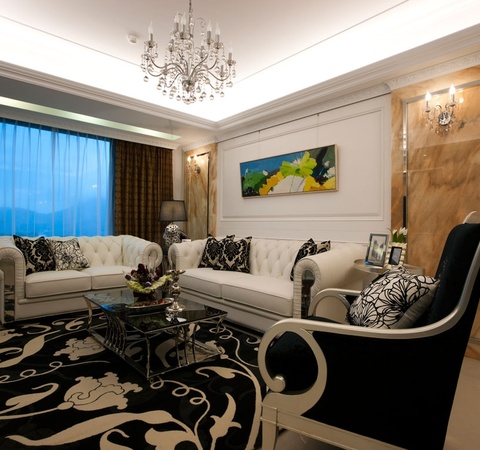 掌握男人事业的居家方位(图1)