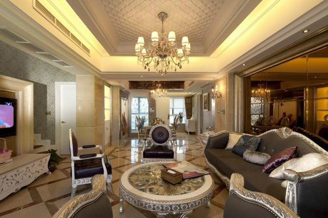 招财风水绝密的技巧(图1) 招财风水绝密的技巧(图1)