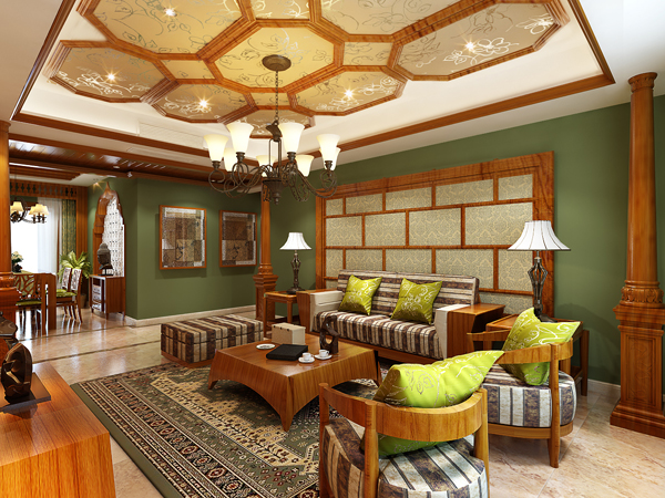 装修房屋风水(图1)