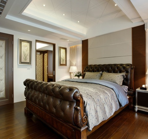 装修卧室风水有什么禁忌(图1)