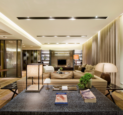 装修注意风水(图1)