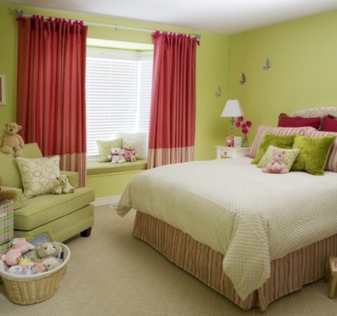 酒店房间风水(图1)