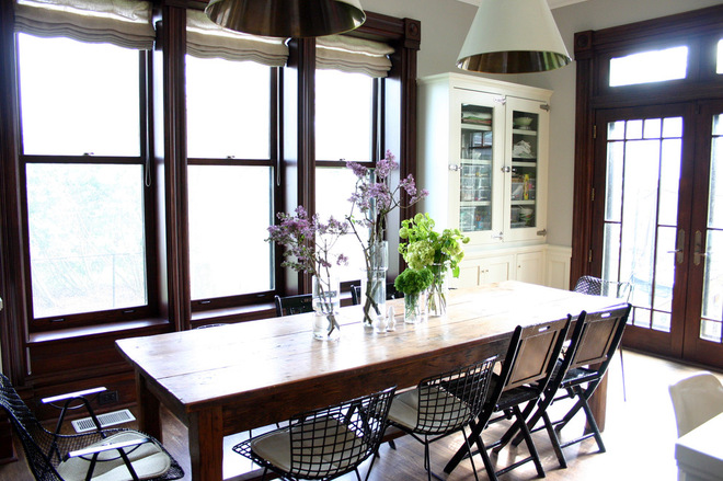 居家风水中会破财的窗户(图1)