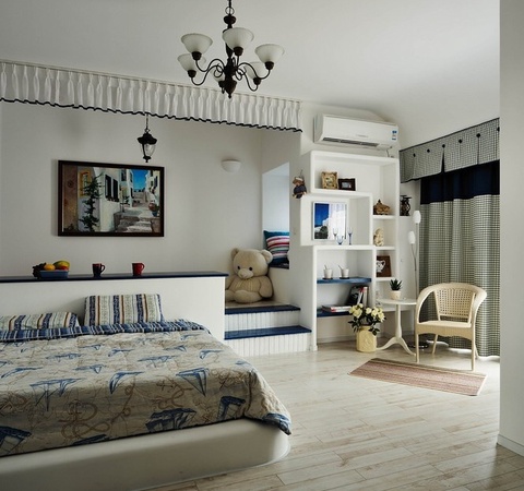 楼房房间风水(图1)