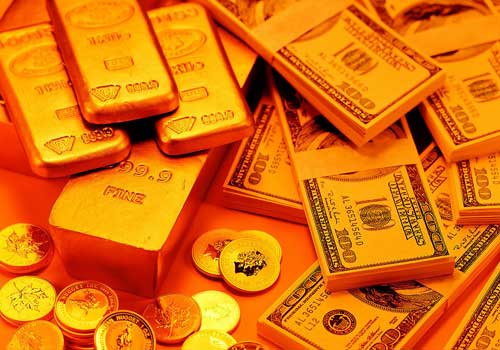 漏财的居室风水(图1)