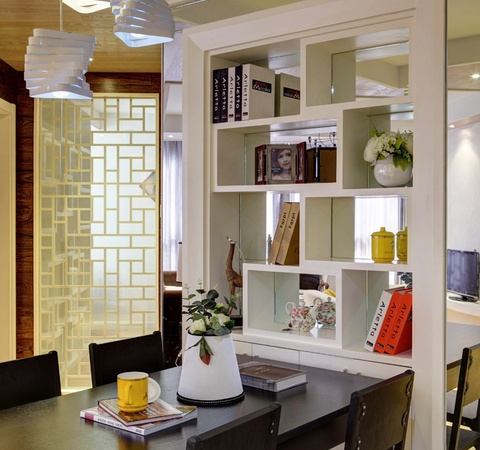 门门对冲和门冲化解风水(图1)