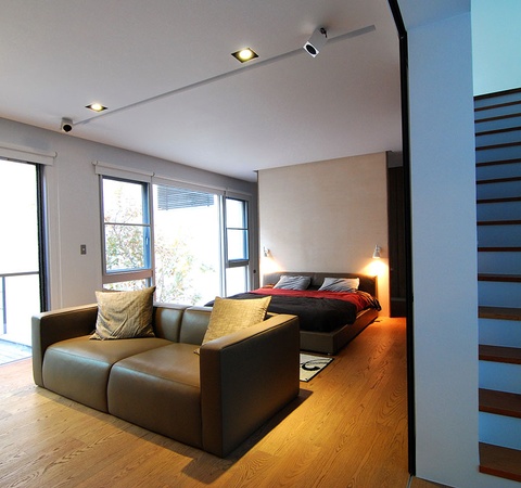 男人必读的居室风水(图1)