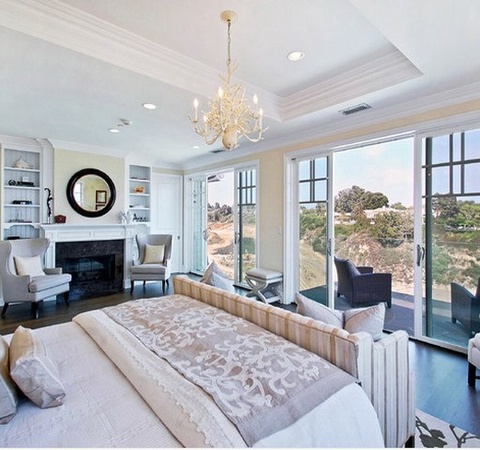 女孩子房间风水(图1)