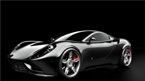 汽车风水禁忌(图1) 汽车风水禁忌(图1)