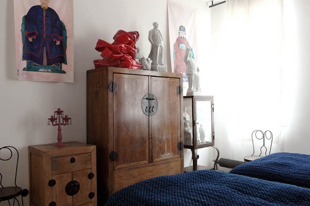 巧用房子的财位(图1)