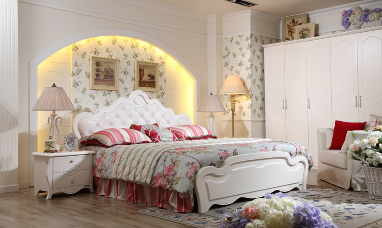 让你立马变剩女的风水(图1)