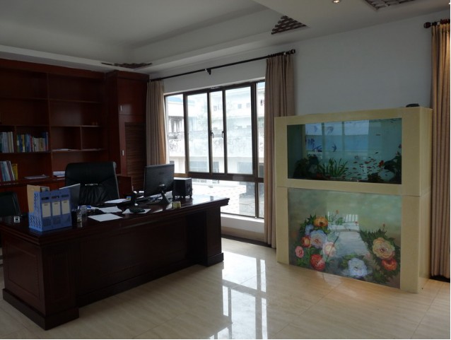 如何判断办公室的风水好坏(图1)