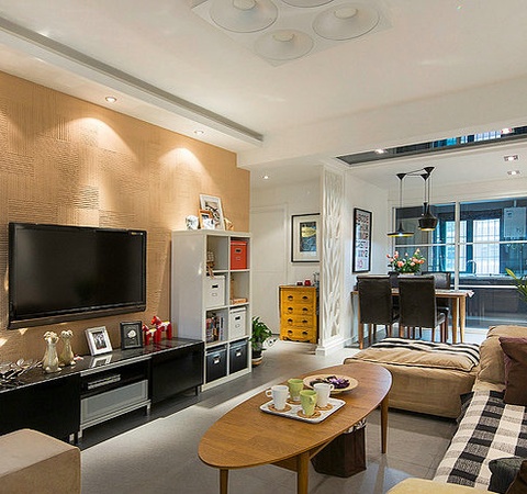 室内风水大忌应注意什么(图1) 室内风水大忌应注意什么(图1)