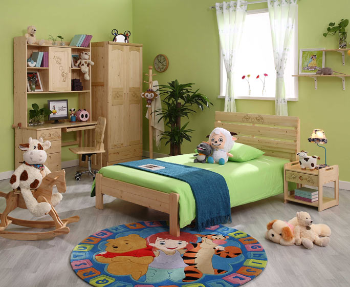 室内植物风水学(图1)