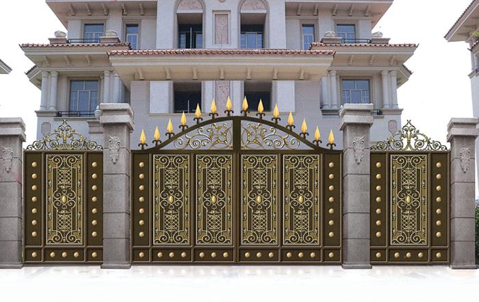 房子的风水格局(图1)