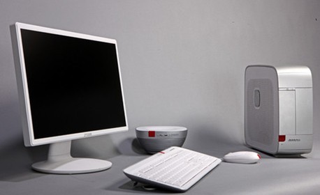 风水看电脑对人的影响(图1)