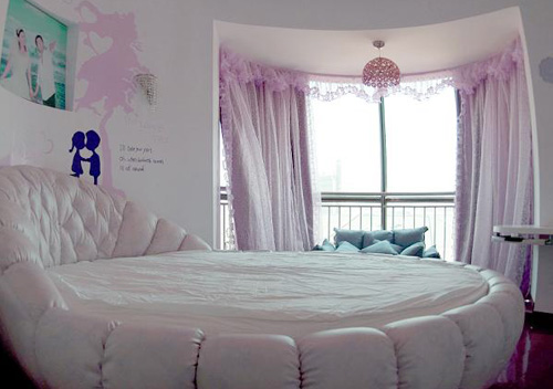 婚纱照摆放的风水讲究(图1)