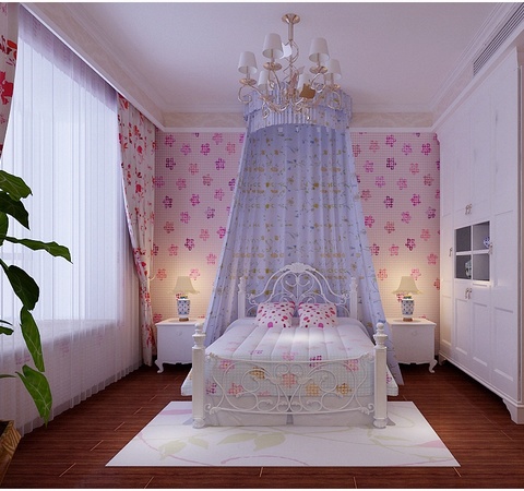 家居窗帘风水学(图1)