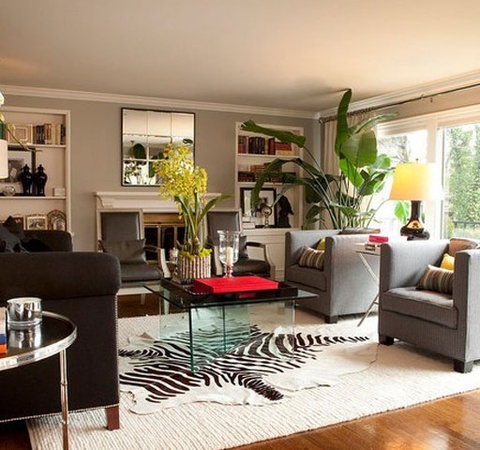 室内设计理念不能忽视风水的存在(图1)