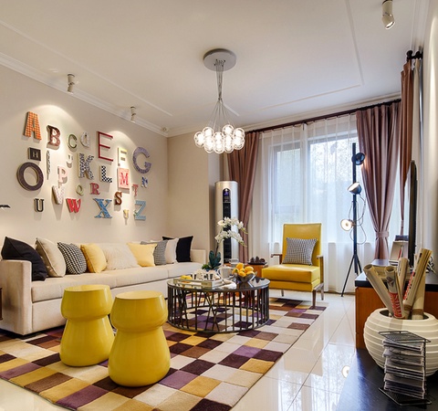 室内装饰材料如何选择(图1)